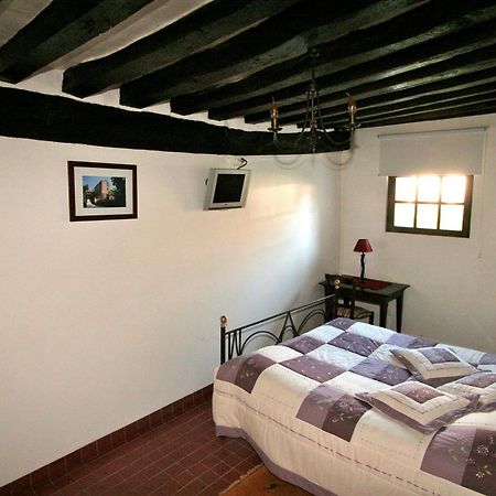 Moulin De Moulignon B&B Messy Luaran gambar