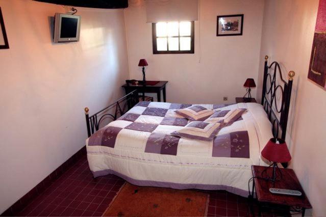 Moulin De Moulignon B&B Messy Luaran gambar
