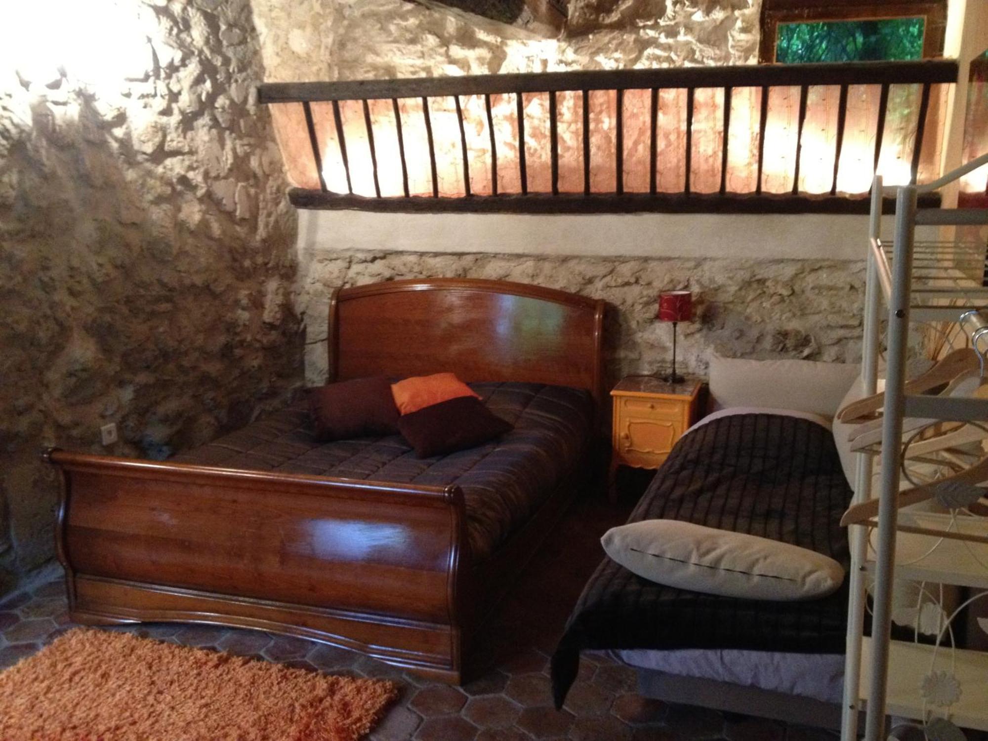 Moulin De Moulignon B&B Messy Luaran gambar