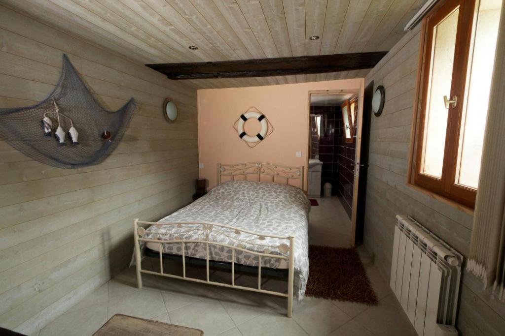 Moulin De Moulignon B&B Messy Luaran gambar